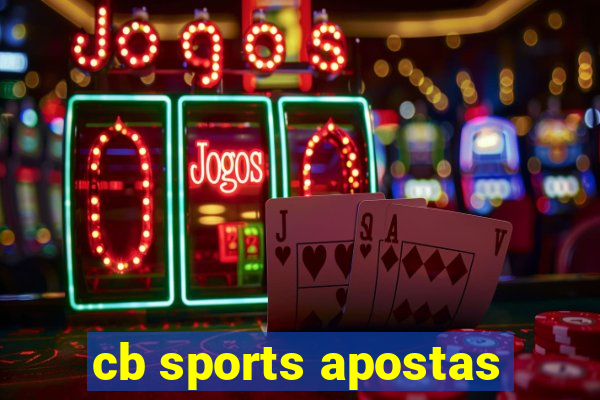 cb sports apostas